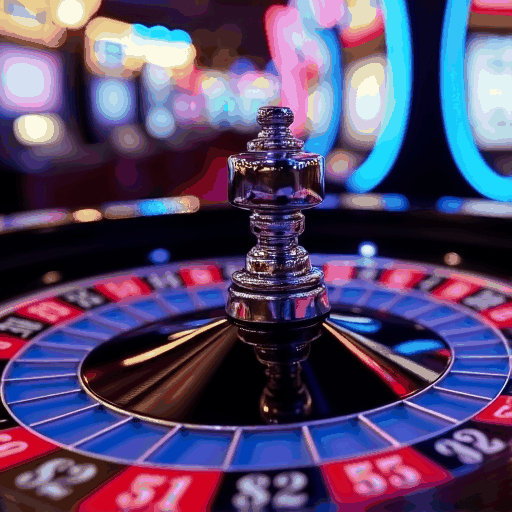 Game Providers q77 game