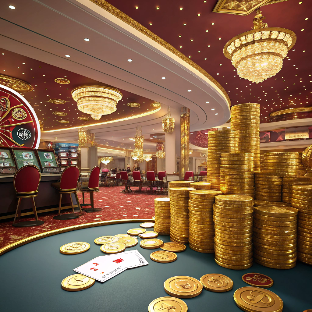 Welcome Bonus q77 game