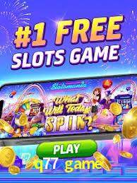 Spaceman Game q77 game