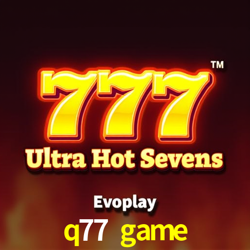 Bonus Features q77 game