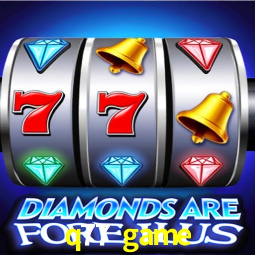 Quick Registration q77 game