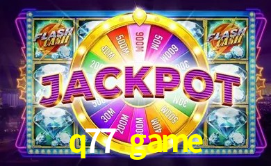 Platform Technology q77 game