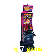 VIP Casino q77 game
