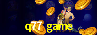 Tournaments q77 game