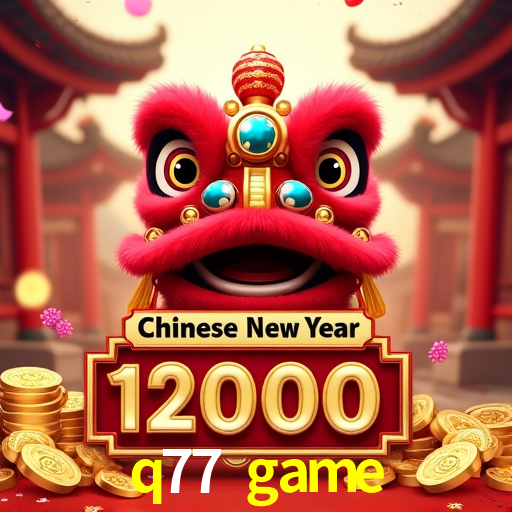 Experiência VIP q77 game