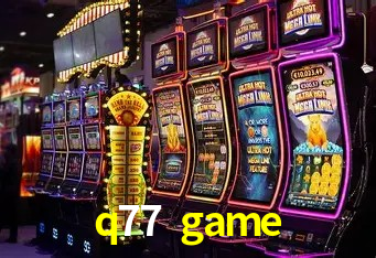 Responsive Design q77 game