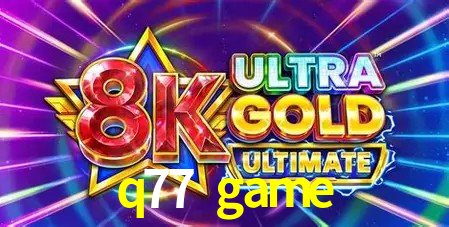 Security Systems q77 game