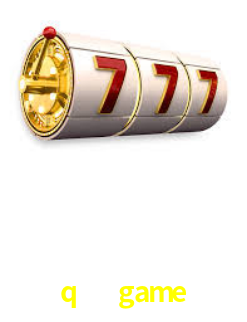 Exclusive Games q77 game