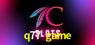 Programa VIP q77 game