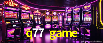 Aviator Game q77 game