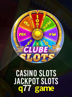 Premium Interface q77 game